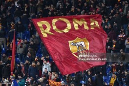 "Roma" APLdagi futbolchini 20 mln evroga xarid qilish huquqi bilan 3 mln evroga ijaraga oldi