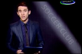Soccer club. Kelishilgan o'yinlar (31 oktyabr)