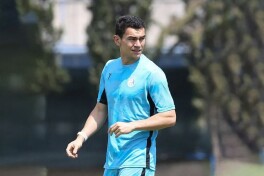 Rustam Ashurmatov qachon safga qaytishi ma'lum