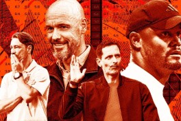 Superkompyuter Bundesliga favoritlarini aniqladi. "Bavariya" bilan qaysi jamoa raqobatlashadi?