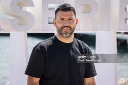 Aguero: "O'zimni murabbiy sifatida tasavvur qilolmayman"
