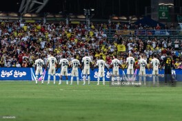"Al Ittihod" 18 yoshli futbolchiga 50 million evro to'lashga tayyor
