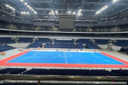 Superkubok. Bugun final