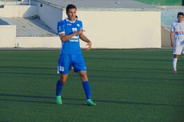 Sanjar To'raqulov: “Oliy liga yo'llanmasi hali naqd qilingani yo'q”