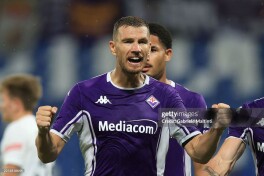 Konferenciyalar ligasi saralashi. "Fiorentina"dan superkambek!