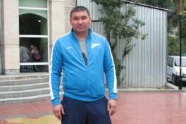 Умид Исоқов: “Катта эҳтимол билан “Насаф” бугун ютқазмайди”