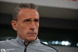 A Bola: Лёвдан сўнг Бенту ҳам Ўзбекистонга "йўқ" деди