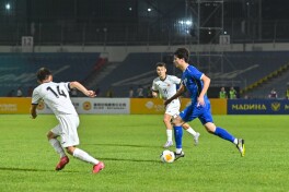 U-23 Осиё Кубоги саралаш босқичи. Қирғизистон билан дуранг ўйнаган Ўзбекистоннинг гуруҳида вазият қандай?