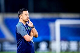 Islom Ismoilov Kanada bilan o'yindan so'ng: "Penaltilar seriyasi doim rejamizda bo'ladi"