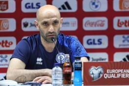 Ali Aliev Qozog'iston terma jamoasidagi sharmandalikdan so'ng iste'foga chiqdi