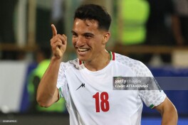 Амирҳуссайн Ҳуссайнзода: "Ҳакамлар Ўзбекистон фойдасига қарор қабул қилмоқда"