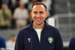 Timur Kapadze: "Eron terma jamoasi qachon rozi bo'lgan o'zi?"