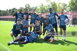 "Arsenal" ikki yetakchisi bilan shartnomani uzaytirmoqchi