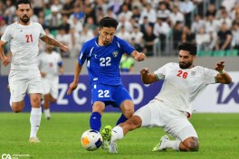Fayzullaevning transferi ikkinchi bo'ldi