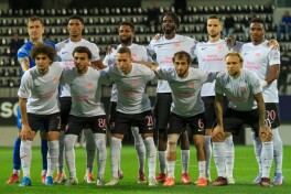 OPL. "Neftchi" va "Sabah" o'zaro durang o'ynadi, Rahmonaliev ikkinchi taym boshida maydonga tushdi