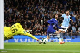 Shomurodovning sobiq klubdoshi, Afrika qitasining eng yaxshi futbolchisi, 2021 yil dunyoning eng yaxshi darvozaboni. Bugun "Nasaf"ga qarshi kimlar o'ynaydi? 