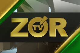 Эшитдик-да! "Зўр ТВ" Чемпионлар Лигасини намойиш этади