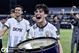 Нодирбек Абдураззоқов: "Ҳамма ўз хатосини билади"
