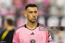 COPE: Buskets MLS mavsumi so'nggida faoliyatini yakunlaydi