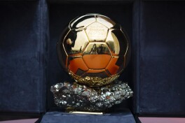 BALLON D'OR-2025