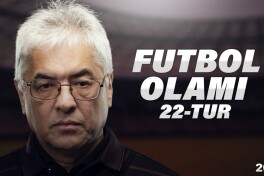 "Futbol olami". "Navbahor"da 0:5, "Paxtakor" autsayderni yuta olmadi, OKMKdan 5:1