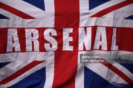 "Arsenal" Yaponiya terma jamoasi vingeri bilan shartnoma tuzmoqchi