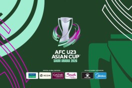 U-23 Osiyo kubogi final bosqichiga qur'a tashlandi. O'zbekiston Koreya Respublikasi va Eron bilan bir guruhda