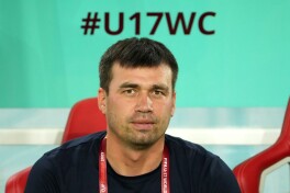 Жамолиддин Раҳматуллаев: "Ишлашимиз керак бўлган жиҳатлар кўп"