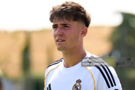 "Arsenal" "Real"ning yosh yulduzini sotib olmoqchi