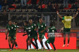 U-20 ЖЧ. Нимчорак финалнинг барча жуфтликлари маълум