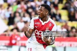 Liga 1. Ansu Fatining dubli "Monako"ni mag'lubiyatdan qutqarib qoldi