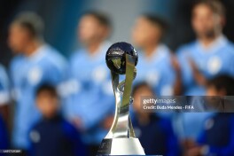 O'zbekiston va Ozarbayjon mezbonlik qiladigan U-20 Jahon chempionati haqida nimalarni bilamiz?