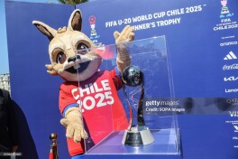 U-20 Jahon chempionati. O'zbekiston ishtirok etmayotgan Chilidagi kichik mundial qanday o'tmoqda?