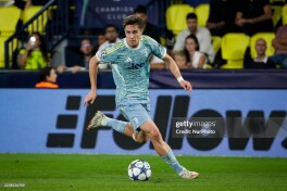 "Arsenal" Yildiz transferidan umidvor