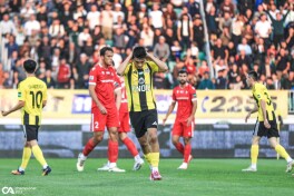 "Andijon", "Neftchi" va "Paxtakor"ga turli sabablarga ko'ra jarima solindi - Tartib-intizom qo'mitasining qarorlari