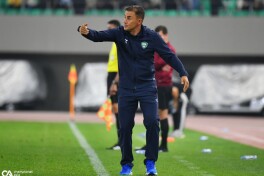 Fabio Kannavaro Superliga 25-turining 4 ta o'yinini stadiondan kuzatadi