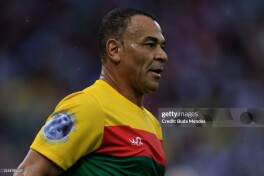 Kafu: "Braziliya JCH-2026ni yutishi mumkin"
