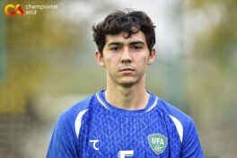 Азизбек Тўлқинбеков: "Жаҳон чемпионатигача ишлашимиз керак бўлган жиҳатларимиз кўп" 