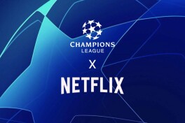 Netflix Chempionlar Ligasi huquqlarini sotib olmoqchi