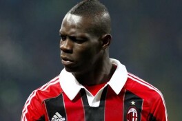 Luis Suares Miramontes: “Balotelli hali yuqori darajadagi o'yinchi emas”