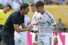 Xabi Alonso: "Arda Gyuler – O'zil va Gutining aralashmasi"