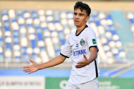 "Olimpik" futbolchi va xodimlari 5 oydan beri maosh olishmayapti, klub yopilib ketishi mumkin