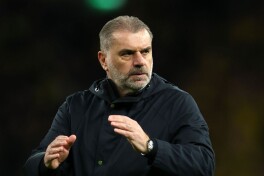 APL klubida iste'fo yuz berdi