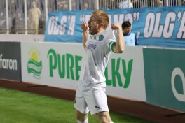 Superliga. "Navbahor" o'z maydonida "Bunyodkor"ga yutqazdi, "Dinamo" esa "Buxoro"ni yirik hisobda engdi