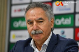Vadim Abramov: "Bayramga muxlislarga sovg'a ulashmasak bo'lmasdi"