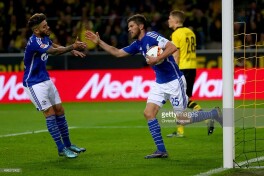 Klaas-Yan Xuntelaar: "Mag'lub bo'lganimiz alam qildi"