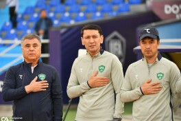 O'zbekiston yoshlar terma jamoasi xalqaro turnirda ishtirok etadi