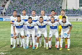 OCHL 2. "Arkadag'" Qatarda "Al Ahli"ga qarshi kambek amalga oshirib, mag'lubiyatdan qutilib qoldi. "Andijon"ning guruhidagi vaziyat qiziqarli tus olmoqda
