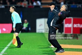 Liga 1. PSJ mehmonda "Loryan"ni mag'lub etolmadi