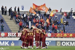 "Nasaf" muxlislari avtohalokatga uchradi